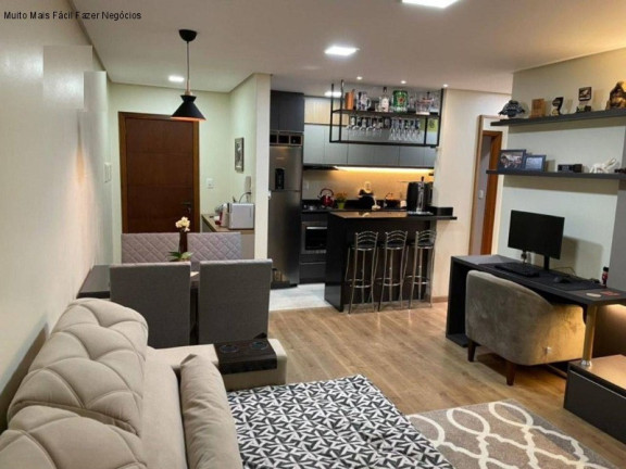 Imagem Apartamento com 1 Quarto à Venda, 58 m² em Logradouro - Nova Petrópolis Imagem Apartamento com 1 Quarto à Venda, 58 m² em Logradouro - Nova Petrópolis