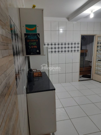 Imagem Casa com 6 Quartos à Venda, 200 m² em Jardim Santa Esmeralda - Sorocaba