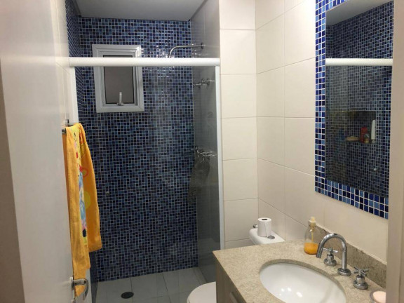 Imagem Apartamento com 3 Quartos à Venda, 100 m² em Vila Gomes Cardim - São Paulo