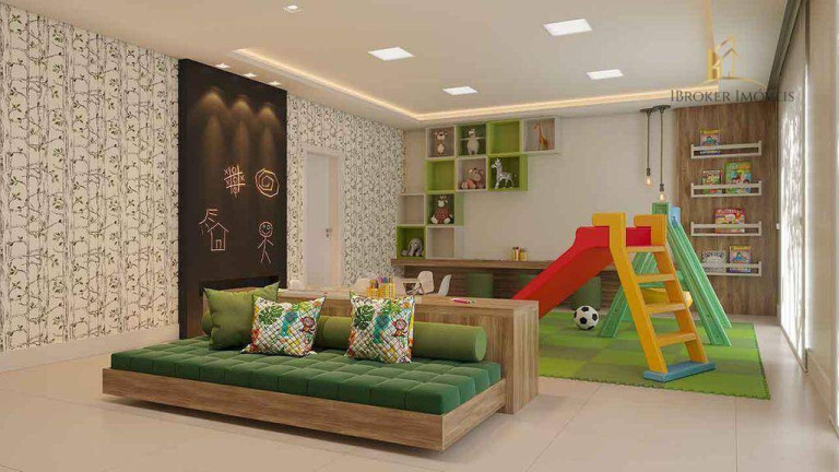 Imagem Apartamento com 2 Quartos à Venda, 63 m² em água Verde - Curitiba Imagem Apartamento com 2 Quartos à Venda, 63 m² em água Verde - Curitiba