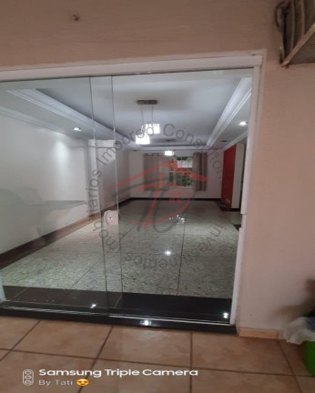 Imagem Imóvel com 3 Quartos à Venda, 91 m² em Parque Villa Flores - Sumaré