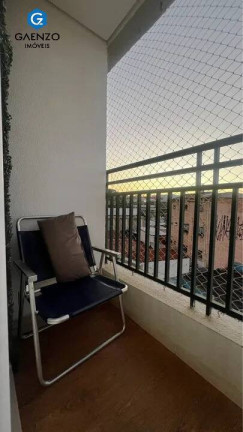 Imagem Apartamento com 3 Quartos à Venda, 74 m² em Centro - Osasco Imagem Apartamento com 3 Quartos à Venda, 74 m² em Centro - Osasco