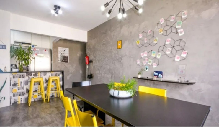 Imagem Edifício Residencial com 2 Quartos à Venda, 70 m² em Vila Andrade - São Paulo Imagem Edifício Residencial com 2 Quartos à Venda, 70 m² em Vila Andrade - São Paulo