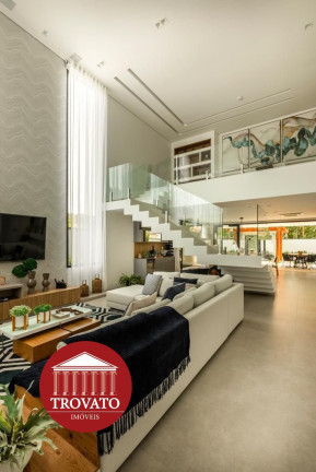 Imagem Casa com 6 Quartos à Venda, 500 m² em Riviera - Bertioga