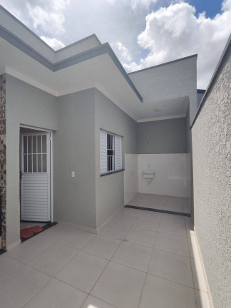 Imagem Casa com 3 Quartos à Venda, 145 m² em Residencial Piemonte - Bragança Paulista