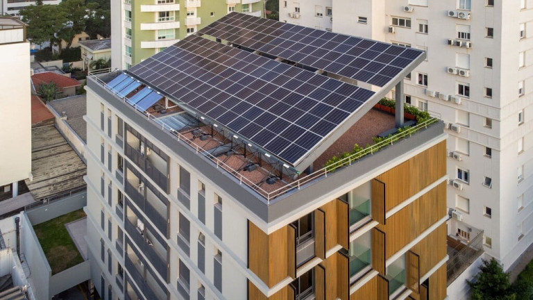 Imagem Apartamento com 2 Quartos à Venda, 70 m² em Petrópolis - Porto Alegre