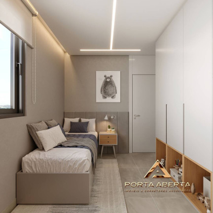 Imagem Apartamento com 2 Quartos à Venda, 66 m² em Bom Retiro - Ipatinga