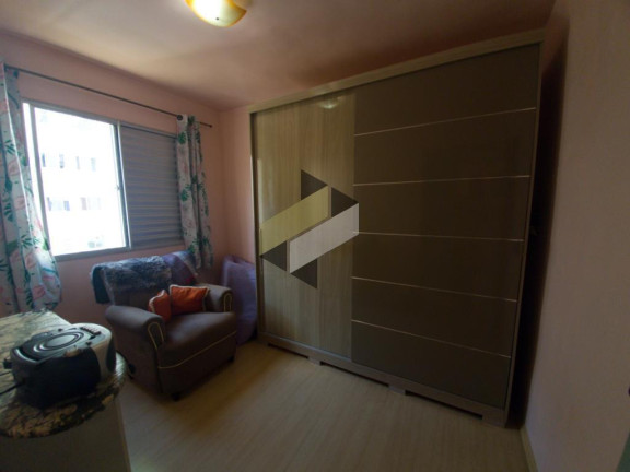 Imagem Apartamento com 2 Quartos à Venda, 49 m² em Vossoroca - Votorantim Imagem Apartamento com 2 Quartos à Venda, 49 m² em Vossoroca - Votorantim