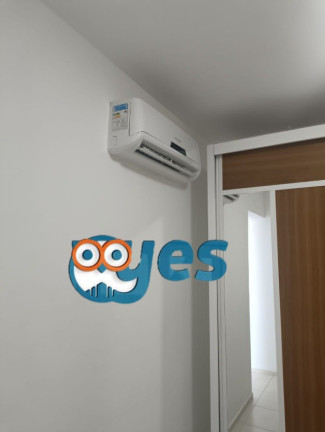 Imagem Apartamento com 2 Quartos para Alugar, 54 m² em Sim - Feira De Santana