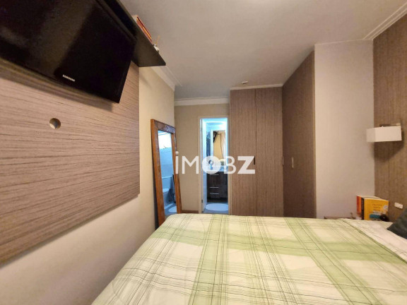 Imagem Imóvel com 2 Quartos à Venda, 56 m² em Vila Andrade - São Paulo