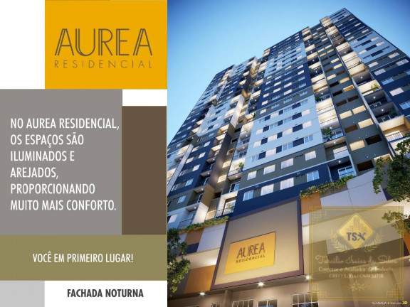 Imagem Apartamento com 2 Quartos à Venda, 53 m² em Califórnia - Nova Iguaçu