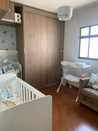 Imagem Sobrado com 3 Quartos à Venda, 145 m² em Chácara Inglesa - São Bernardo Do Campo
