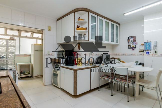 Imagem Apartamento com 4 Quartos à Venda, 180 m² em Higienópolis - São Paulo