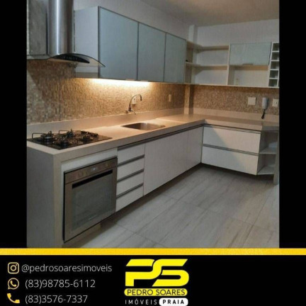 Imagem Apartamento com 3 Quartos à Venda, 120 m² em Miramar - João Pessoa Imagem Apartamento com 3 Quartos à Venda, 120 m² em Miramar - João Pessoa