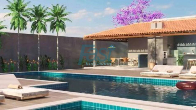 Imagem Casa de Condomínio com 3 Quartos à Venda, 153 m² em Primeiro De Março - Cuiabá