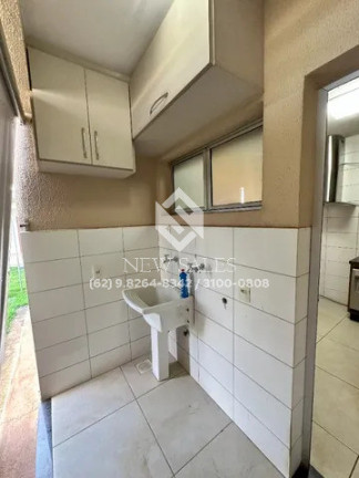 Imagem Casa com 3 Quartos à Venda, 125 m² em Condomínio Alto Da Boa Vista - Goiânia Imagem Casa com 3 Quartos à Venda, 125 m² em Condomínio Alto Da Boa Vista - Goiânia