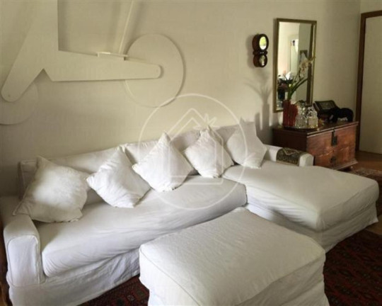 Imóvel com 2 Quartos à Venda, 82 m² em Leblon - Rio De Janeiro