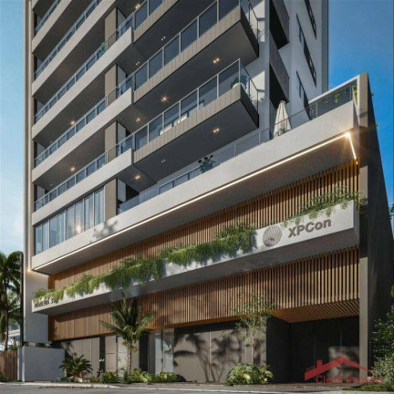 Apartamento com 3 Quartos à Venda, 116 m² em Itacolomi - Balneário Piçarras