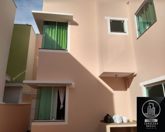 Imagem Casa com 3 Quartos à Venda, 203 m² em Jardim Novo Horizonte - Sorocaba Imagem Casa com 3 Quartos à Venda, 203 m² em Jardim Novo Horizonte - Sorocaba