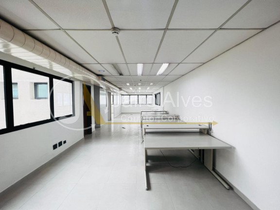 Imagem Imóvel Comercial à Venda, 95 m² em Cerqueira César - São Paulo