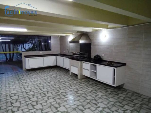 Imagem Apartamento com 2 Quartos à Venda, 45 m² em Vila Moraes - São Paulo