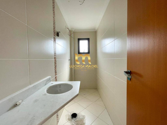Imagem Cobertura à Venda, 144 m² em Aviação - Praia Grande Imagem Cobertura à Venda, 144 m² em Aviação - Praia Grande