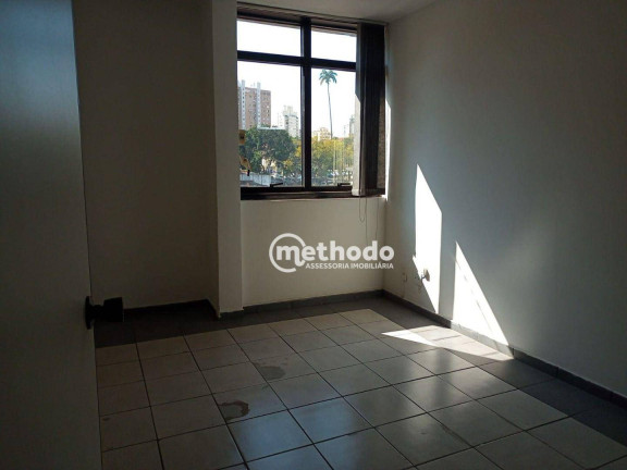 Imagem Sala Comercial para Alugar, 60 m² em Centro - Campinas Imagem Sala Comercial para Alugar, 60 m² em Centro - Campinas