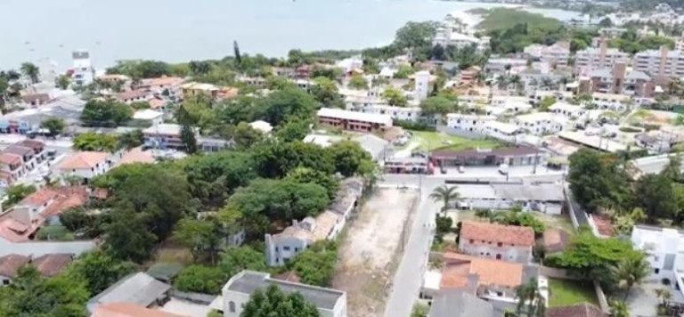 Imagem Apartamento com 2 Quartos para Alugar,  em Cachoeira Do Bom Jesus - Florianópolis