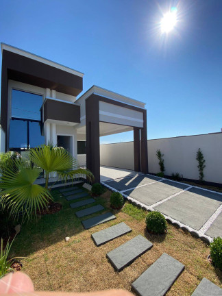 Casa com 3 Quartos à Venda, 180 m² em Bosque Da Mata - Tijucas