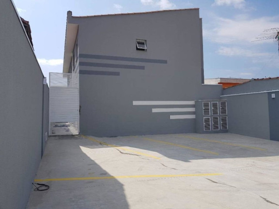 Imagem Casa de Condomínio com 2 Quartos à Venda, em Jardim Nossa Senhora Do Carmo - São Paulo Imagem Casa de Condomínio com 2 Quartos à Venda, em Jardim Nossa Senhora Do Carmo - São Paulo