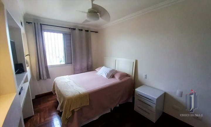 Imagem Apartamento com 3 Quartos à Venda, 200 m² em Aclimação - São Paulo