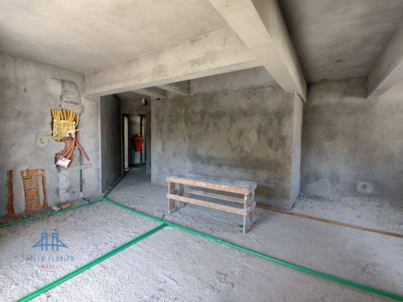 Imagem Imóvel com 3 Quartos à Venda, 102 m² em Itacorubi - Florianópolis