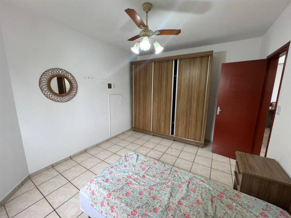 Imagem Apartamento com 2 Quartos à Venda,  em Guilhermina - Praia Grande