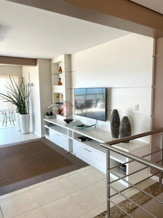 Imagem Cobertura com 4 Quartos à Venda, 393 m² em Navegantes - Capão Da Canoa