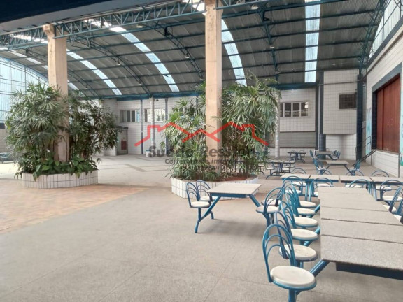 Imagem Sala Comercial à Venda, 8.500 m² em Jardim Marajoara - São Paulo Imagem Sala Comercial à Venda, 8.500 m² em Jardim Marajoara - São Paulo