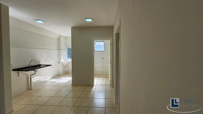 Imagem Imóvel com 2 Quartos à Venda, 43 m² em Ribeirao Verde - Ribeirão Preto Imagem Imóvel com 2 Quartos à Venda, 43 m² em Ribeirao Verde - Ribeirão Preto