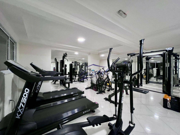 Imagem Apartamento com 2 Quartos à Venda, 73 m² em Guilhermina - Praia Grande Imagem Apartamento com 2 Quartos à Venda, 73 m² em Guilhermina - Praia Grande