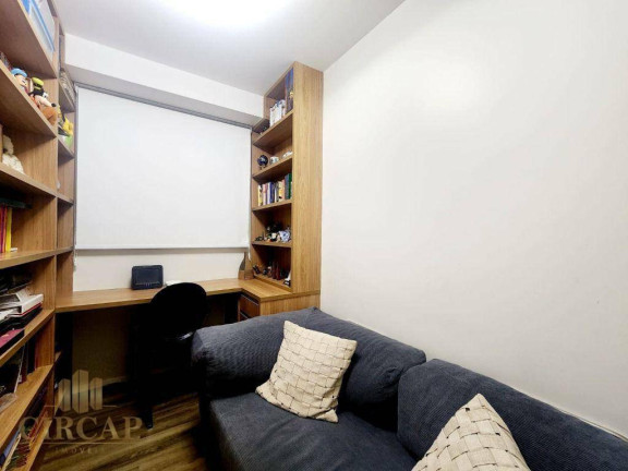 Imagem Apartamento com 4 Quartos à Venda, 206 m² em Perdizes - São Paulo Imagem Apartamento com 4 Quartos à Venda, 206 m² em Perdizes - São Paulo