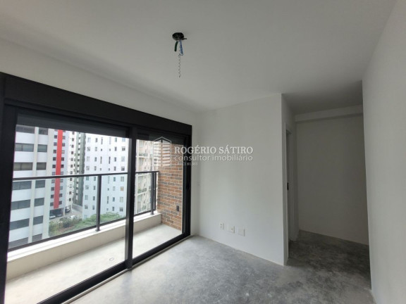 Imagem Apartamento com 4 Quartos à Venda, 143 m² em Vila Mariana - São Paulo