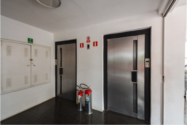 Imagem Apartamento com 1 Quarto à Venda, 48 m² em Campos Elíseos - São Paulo Imagem Apartamento com 1 Quarto à Venda, 48 m² em Campos Elíseos - São Paulo