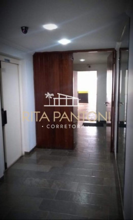 Imagem Apartamento com 1 Quarto à Venda, 52 m² em Centro - Ribeirão Preto