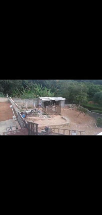 Imagem Casa com 6 Quartos à Venda, 400 m² em Tarumã - Santana De Parnaíba