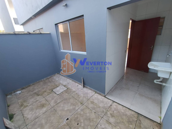 Imagem Sobrado com 2 Quartos à Venda, em Bairro Itaoca - Mongaguá Imagem Sobrado com 2 Quartos à Venda, em Bairro Itaoca - Mongaguá