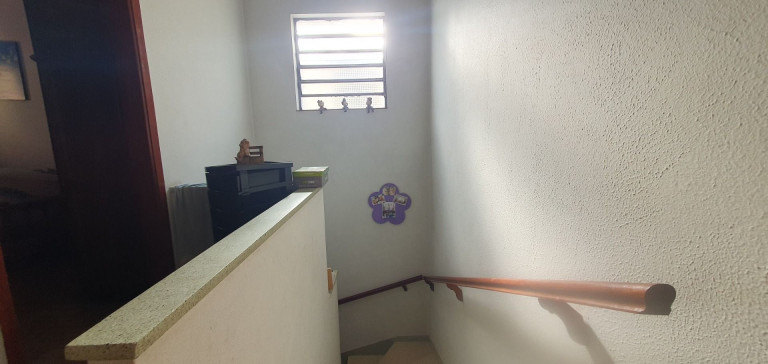 Imagem Sobrado com 3 Quartos à Venda, 180 m² em Vila Lucy - Sorocaba
