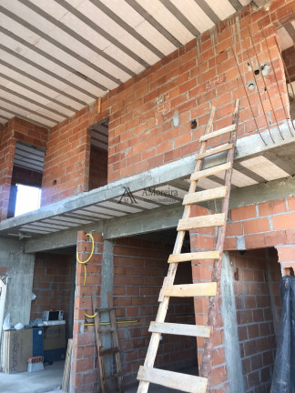 Imagem Casa com 3 Quartos à Venda, 233 m² em Jardim Celeste - Jundiaí