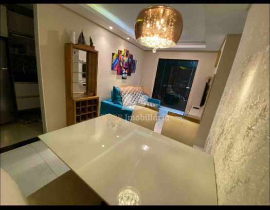 Imagem Apartamento com 2 Quartos para Alugar, 48 m² em Dos Casa - São Bernardo Do Campo