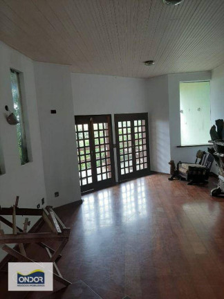 Imagem Casa de Condomínio com 4 Quartos à Venda, 353 m² em Granja Viana - Carapicuíba