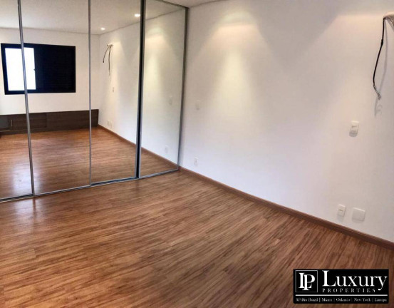 Imagem Apartamento com 4 Quartos à Venda, 305 m² em Panamby - São Paulo Imagem Apartamento com 4 Quartos à Venda, 305 m² em Panamby - São Paulo