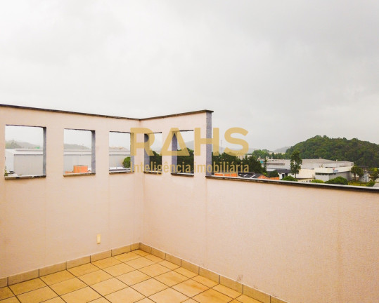 Imagem Cobertura com 3 Quartos à Venda, 123 m² em Costa E Silva - Joinville Imagem Cobertura com 3 Quartos à Venda, 123 m² em Costa E Silva - Joinville