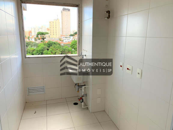 Imagem Apartamento com 3 Quartos à Venda, 100 m² em Vila Mariana - São Paulo